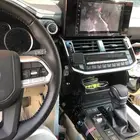 شاشه جيب لاند كروزر اندرويد2023
