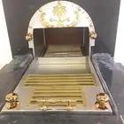 مناقل اوجارات جزه