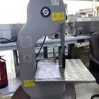 منشار لحم ايطالي