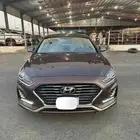 سوناتا 2019