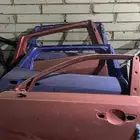 قطع غيار هافال
