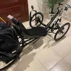 دراجه (جارية) رياضية حجم كبير