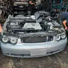 جميع مكااين وقيور بي ام دبليو BMW الفئة السابعة