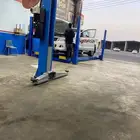 فحص سيارات حائل