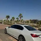 بي ام دبليو 2019 الفئه السابعه BMW 730Li