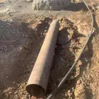 ماصوره حديد حقت بير ارتوازيه