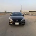 جيب مازدا 2015