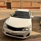 كامري 12 ستاندر