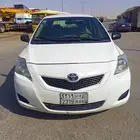 تويوتا يارس موديل  2009
