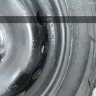 جنوط بطيس بدون كفرات