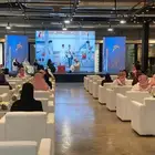 تنظيم مؤتمرات وتنسيق الحفلات شاشات عملاقة
