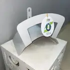 ستاند لي موية  جداري ثابت