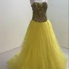 فساتين سهره وخطوبه للبيع 50 مع التوصيل مجانا