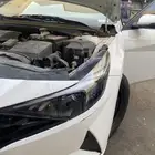 تغير قزاز شمعات النترا مديل 2021