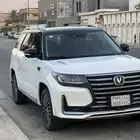 شانجان CS95 فل كامل نظيف