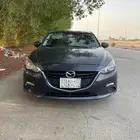 مازدا 3