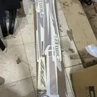 خط هايلوكس 2008 الاصلي الوكاله