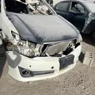 كامري 2014 قطع غيار