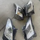 شمعه كاديلاك