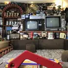 مقداح او ولاعة او مسدس شرار قديم