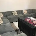 كنب للبييع جاهز صيني