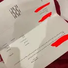 سكارف ماركة CH الأصلي