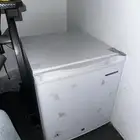 ثلاجه صغيره