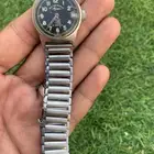 ساعه قديمه أم صليب