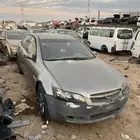 قطع غيار تشليح لومينا موديل 2007 - 2008