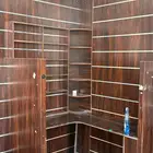 ديكور محل للبيع
