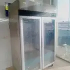 ثلاجه ملحمه