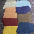 قماش خيش بيع جمله المتر 5ريال