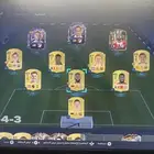 حساب فيفا