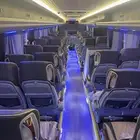 باص الايجار اليومي والشهري