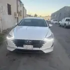 سوناتا 2020 عن طريق البنك