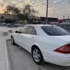مرسيدس 350 2005