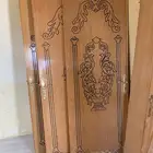 ابواب خشب سويدي الموقع بيشة