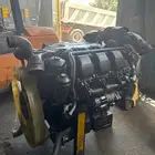 قطع غيار شاحنات مرسيدس اكتروس