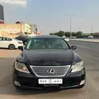 لكزس LS460 شورت للبيع