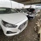مندوب قطع غيار