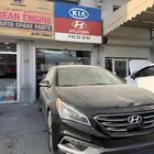 سوناتا 2016 تشليح فل كامل