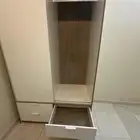ikea wardrobe