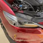 اغطية شمعات مازدا 2017-2018