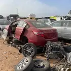 قطع غيار يارس 2008-2017