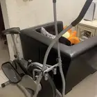 جهاز نادي سيكل Fitness bike