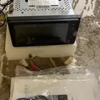 مسجل شاشه أخو الجديد استعمل قليل بستكراته وكتلوجه