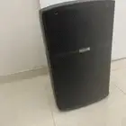 سماعات ومكسر مع مايك للايجار مع توصيل تركيب