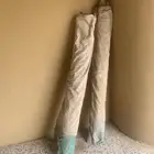 للبيع عدد اثنين اروقه للبر باكستاني