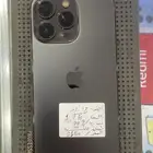 ايفون 13 برو 1000 جيجا بايت بطارية 94