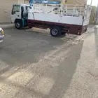 دينا ونش هدروليك لنقل الابل والمكاين وما شابه